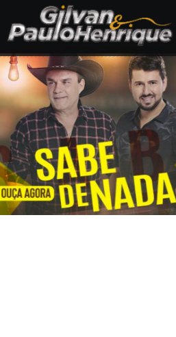 GPH :: GPH - Home Gilvan e Paulo Henrique